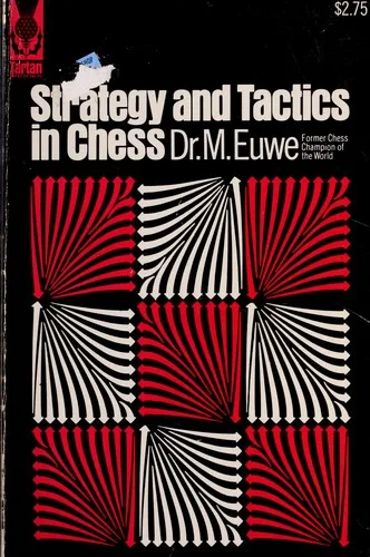 Omslag van Strategy and Tactics in Chess