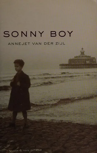 Omslag van Sonny Boy